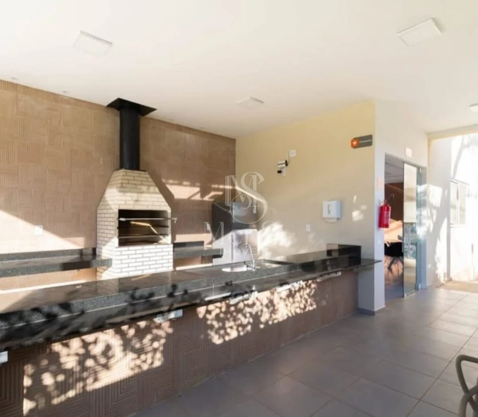 Apartamento 2 dormitórios- Gravatai