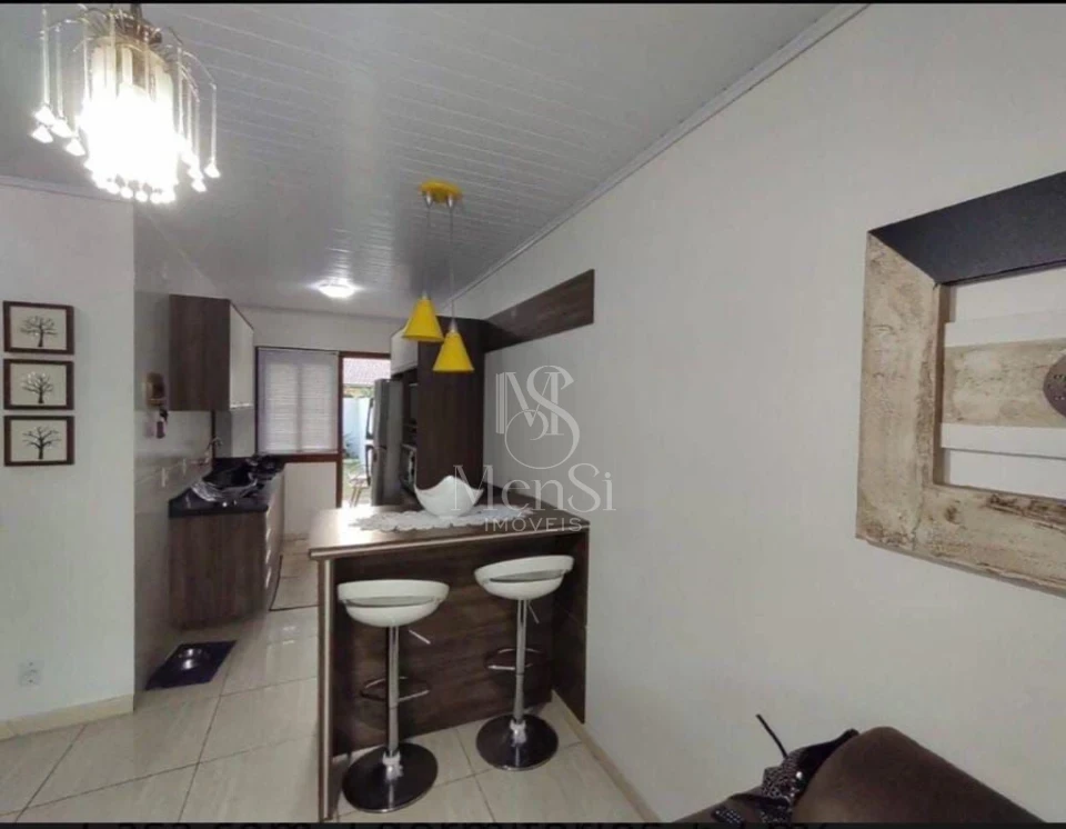 Casa 2 dormitórios - Gravatai