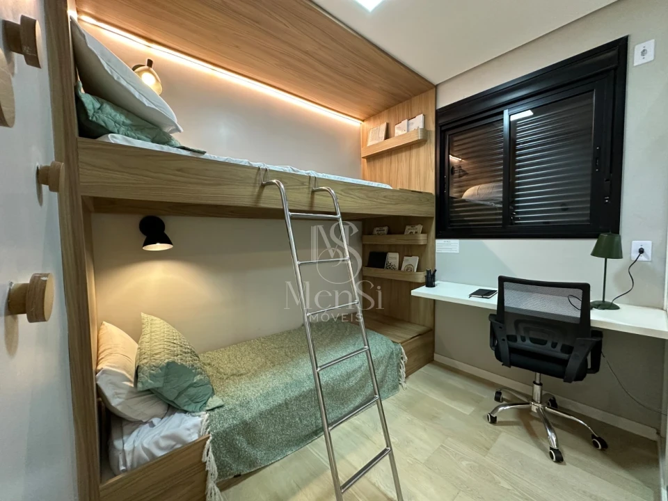 Apartamento 2 dormitórios - Gravatai