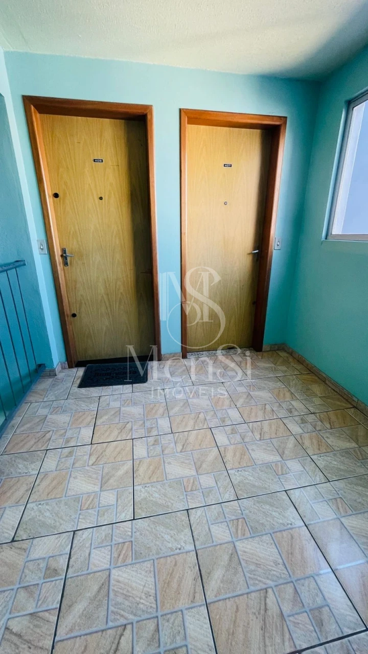 Apartamento 2 dormitórios- Gravataí