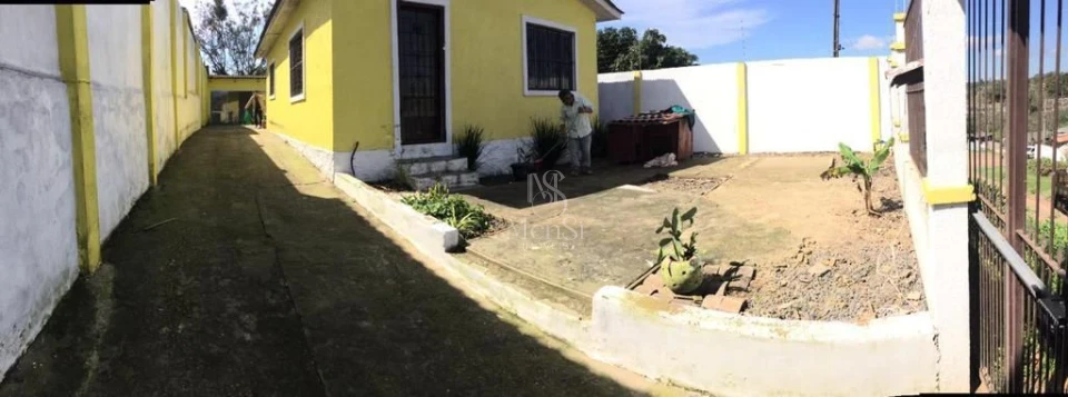 CASA 3 DORMITÓRIOS- VIAMÃO