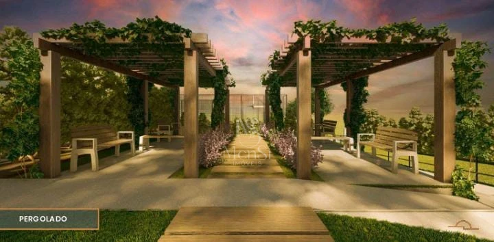 Casa 2 dormitórios - Viamão