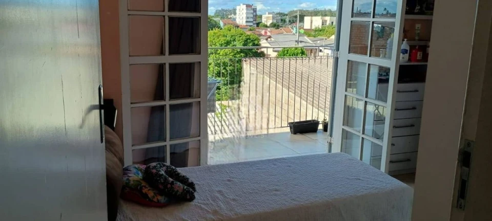 Apartamento 2 dormitórios - Gravatai