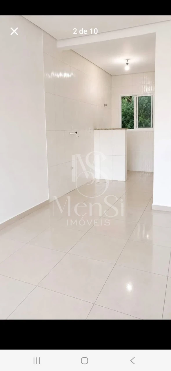 Apartamento 3 dormitórios - Cachoeirinha