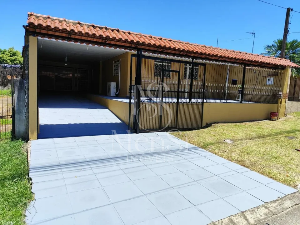 CASA 4 DORMITORIOS MVIII