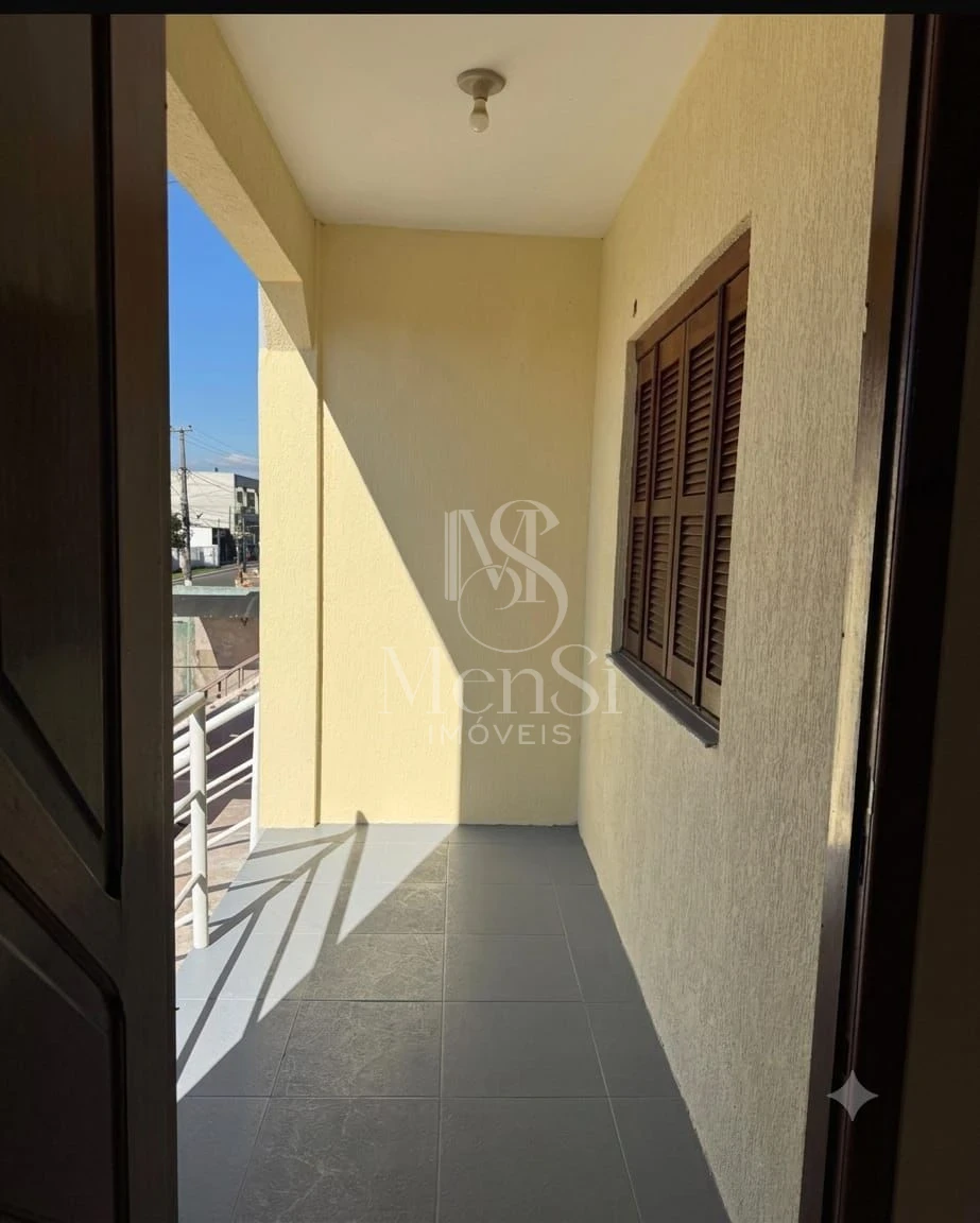 Apartamento 2 dormitórios- Gravataí