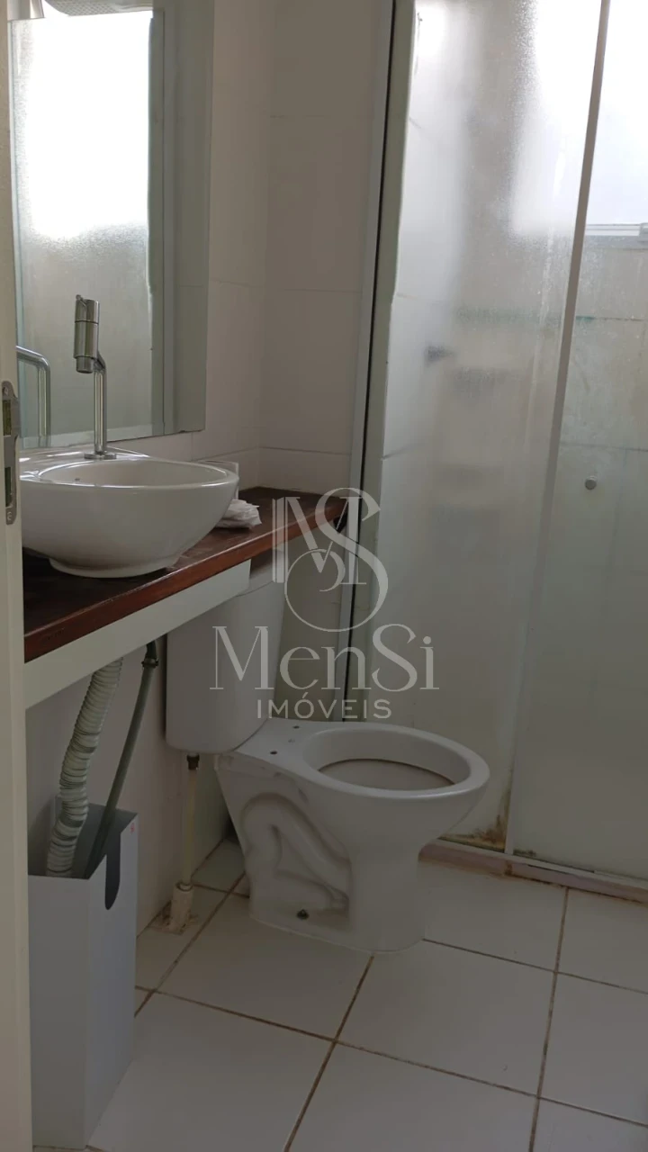 Apartamento 2 dormitórios -  Canoas