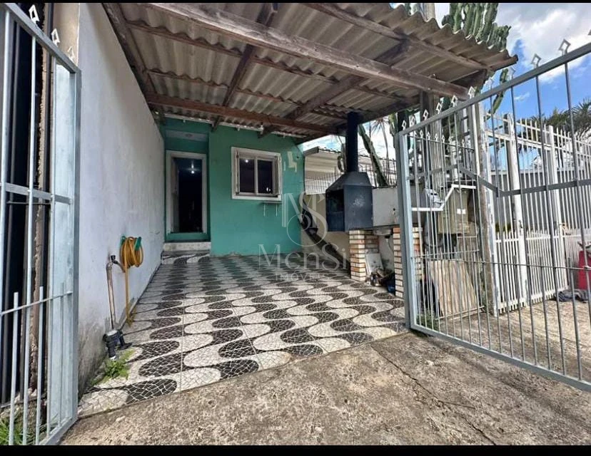 Casa 2 dormitórios - Gravatai