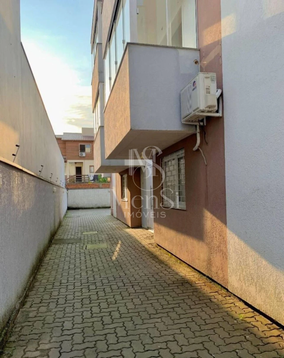 Apartamento 2 dormitórios- Gravataí
