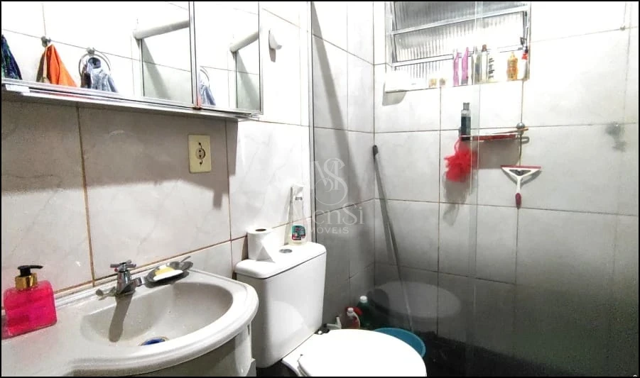 Casa 3 dormitórios - Porto Alegre