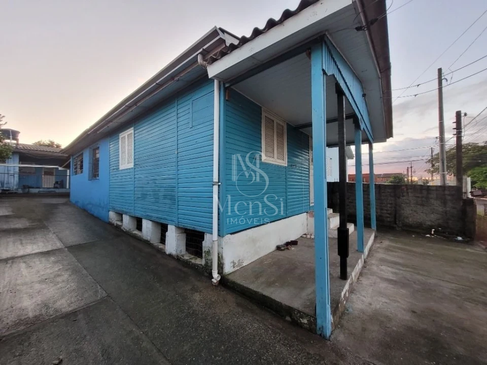 Casa 2 dormitórios - Gravataí