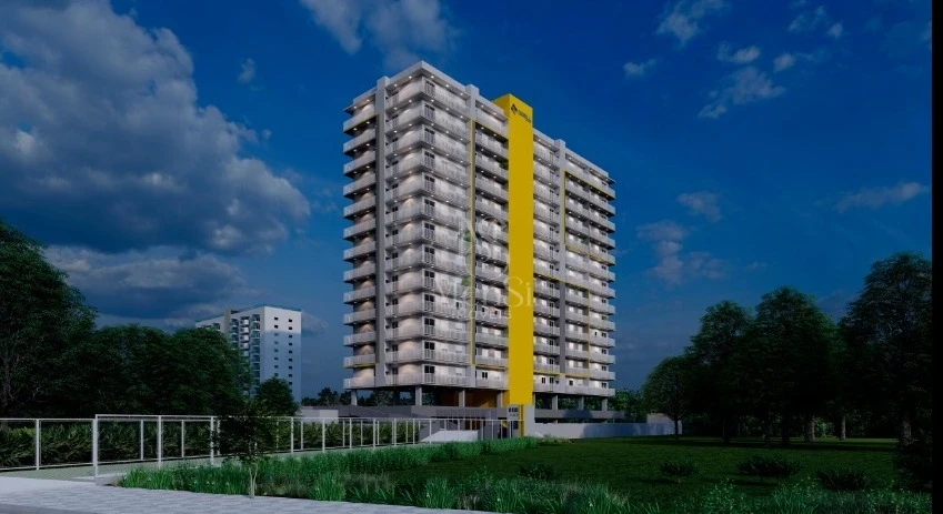 Apartamento 2 dormitórios - Gravatai