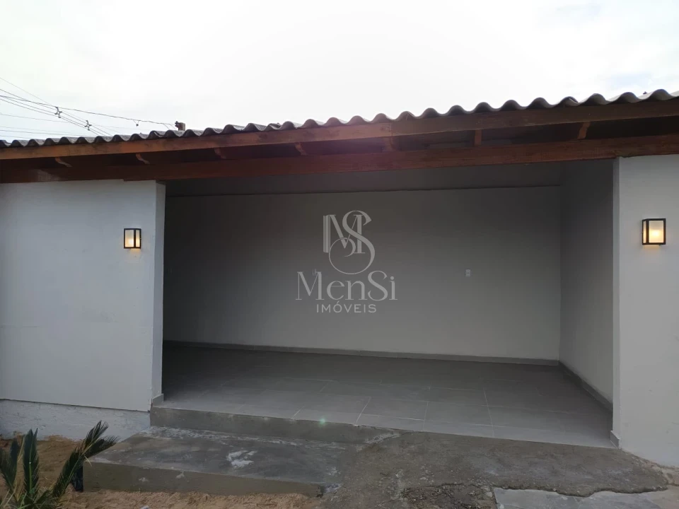 Casa 3 dormitórios -Gravatai