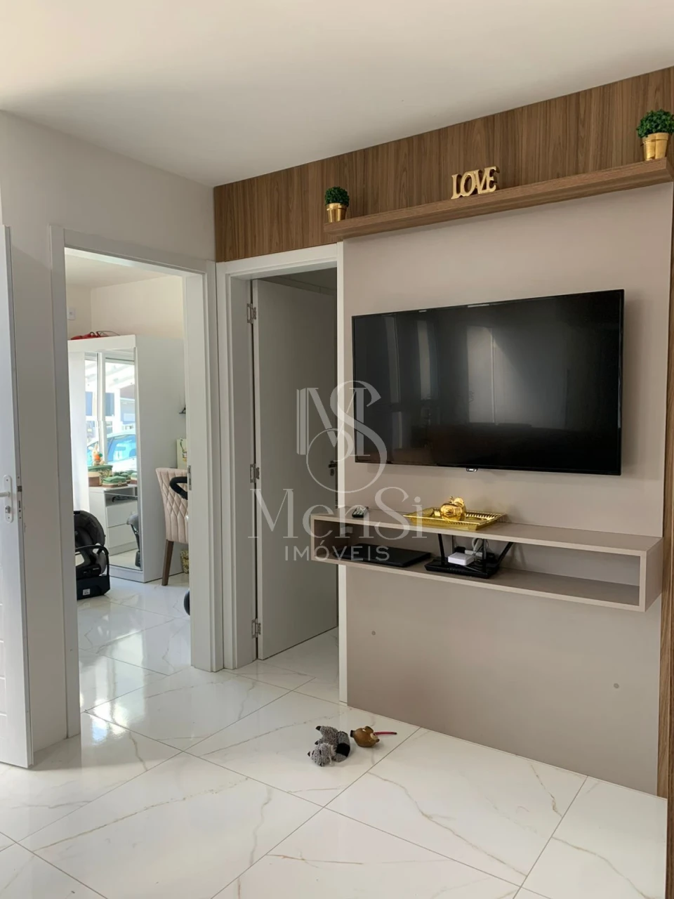 Casa 2 dormitórios - Gravatai