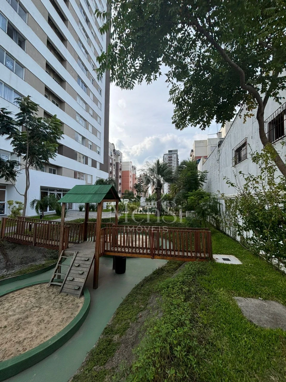 Apartamento 3 dormitórios Porto Alegre