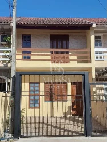 Sobrado 2 dormitórios - Gravataí