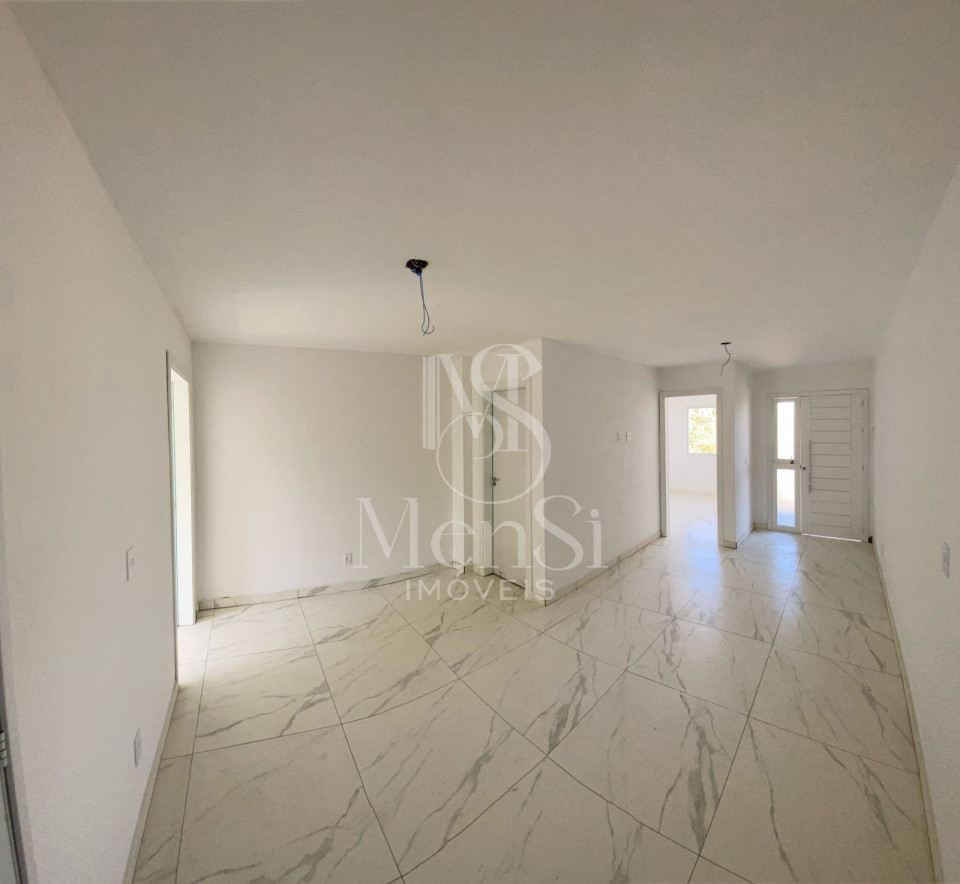 APARTAMENTO 2 DORMITÓRIOS - CENTRO