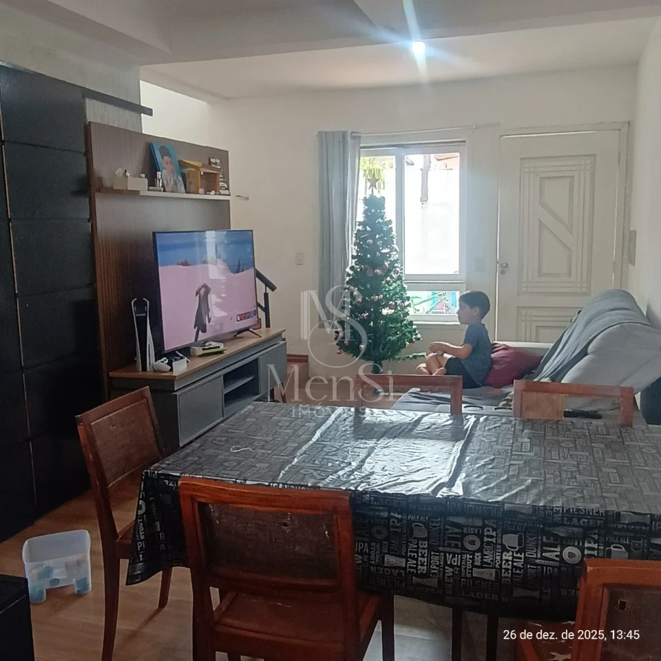 Sobrado 2 dormitorios Cachoeirinha