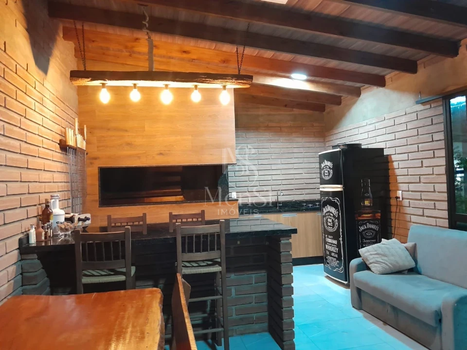Casa 2 dormitórios - Viamão