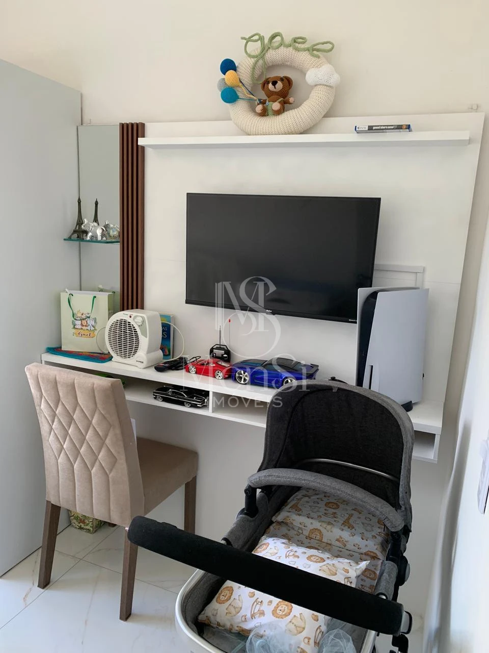 Casa 2 dormitórios em Condominio - Gravatai