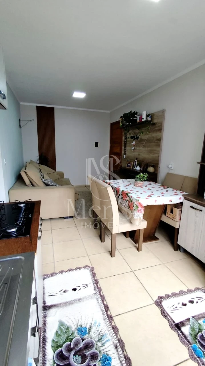 Apartamento 2 dormitórios - Gravatai