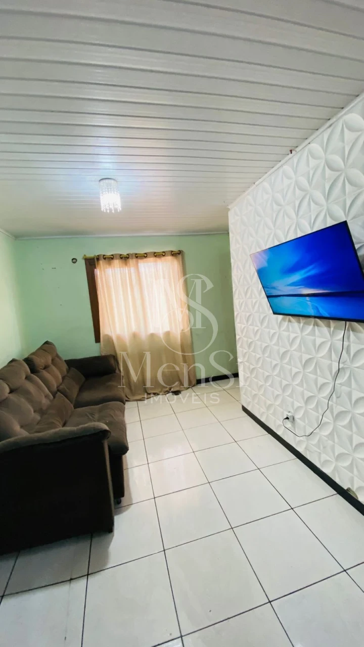 Casa 3 dormitórios - Gravatai