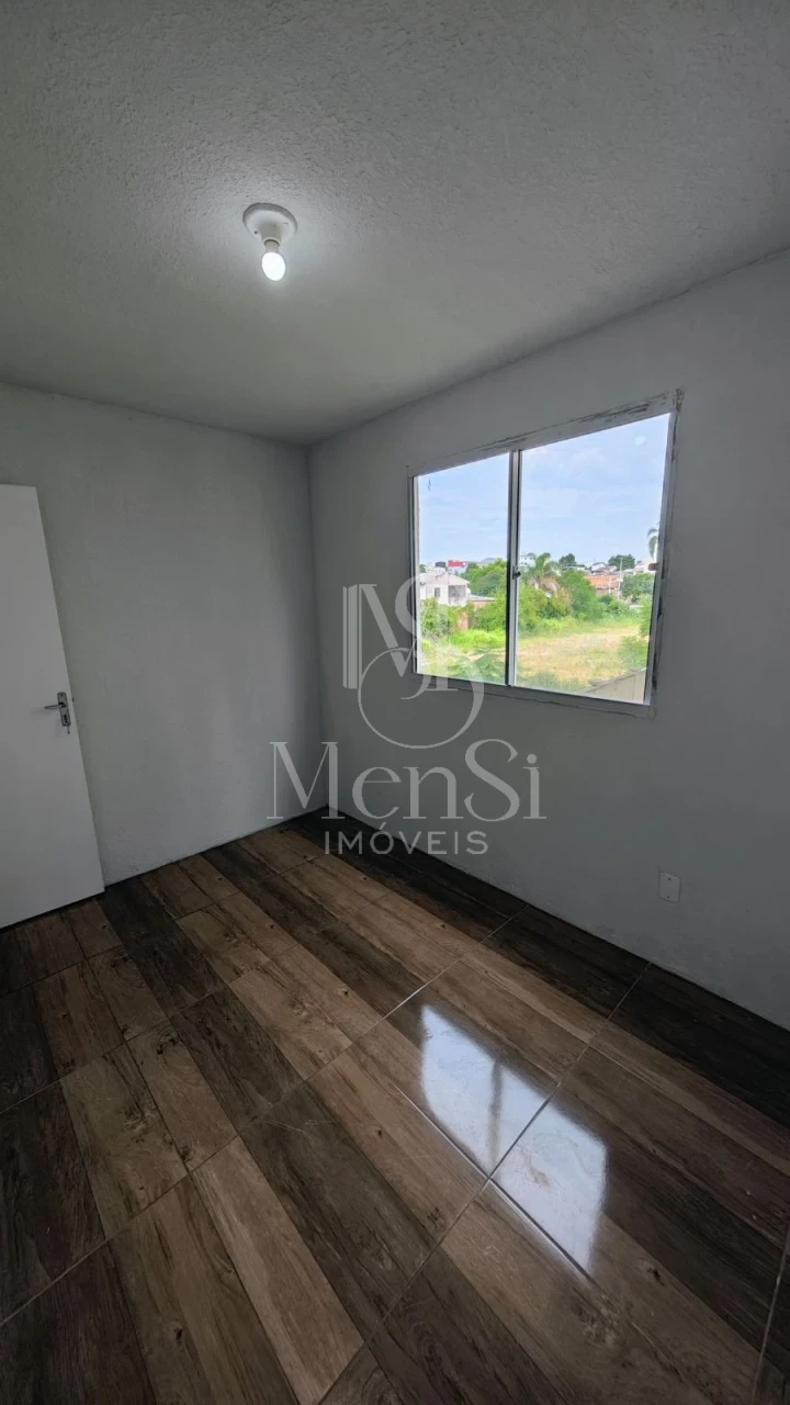 Apartamento 2 dormitórios - Porto Alegre