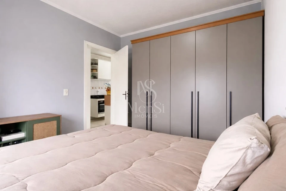 Apartamento 2 dormitórios- Gravatai