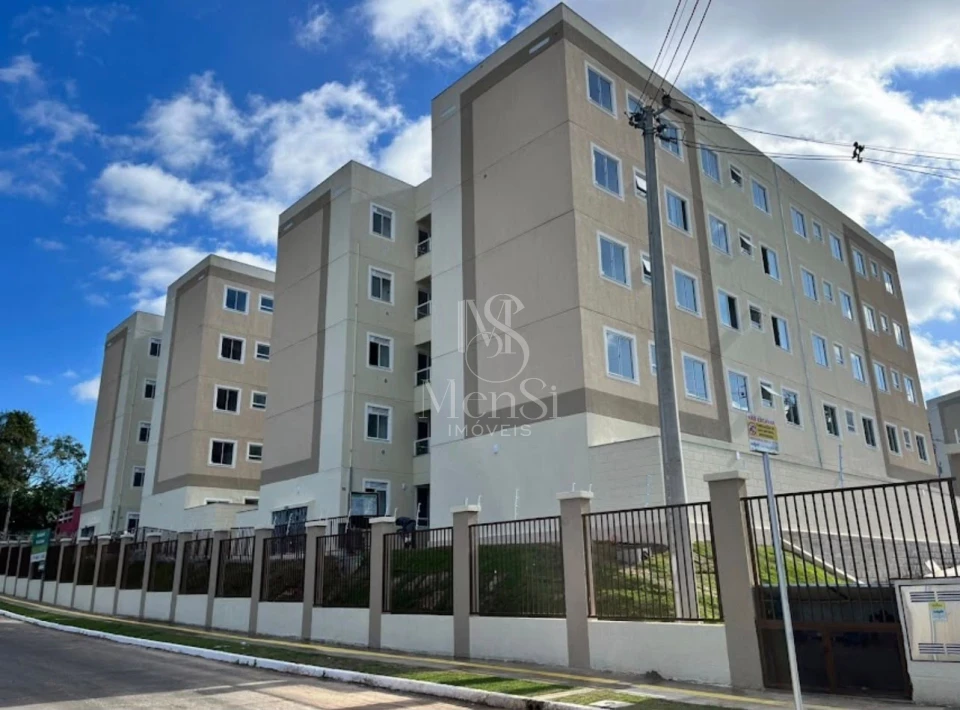 Apartamento 2 dormitórios- Gravataí