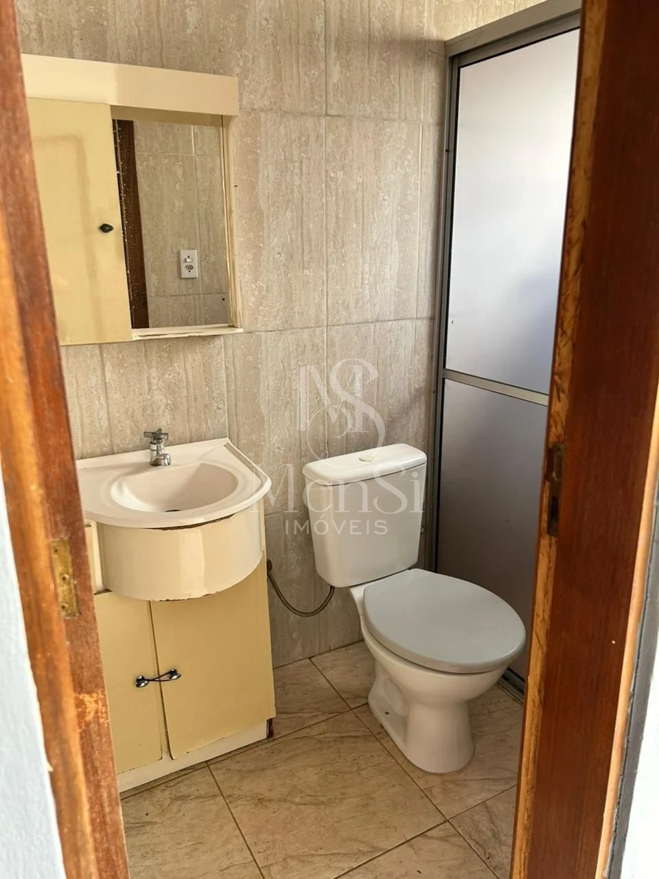 Casa 2 dormitórios - Gravataí