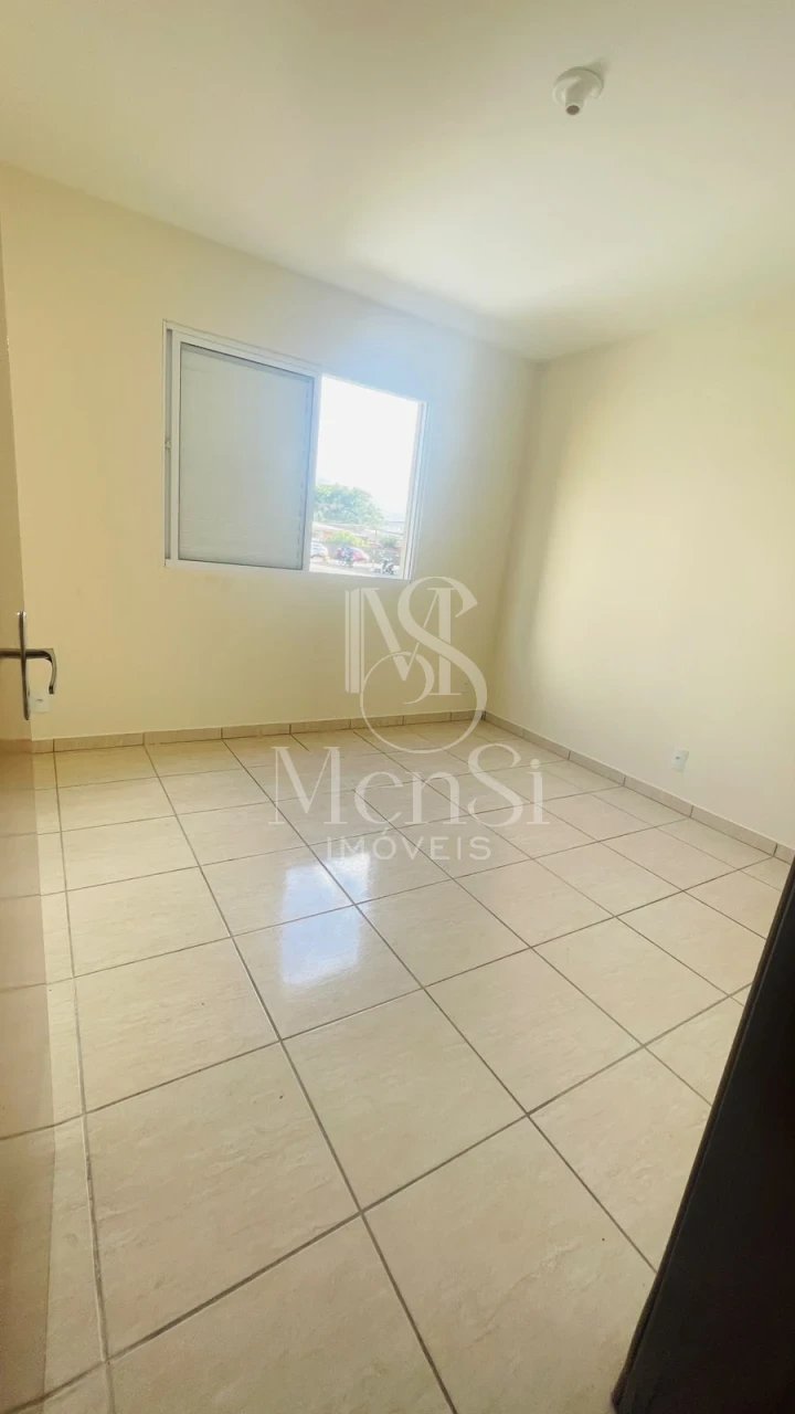 Apartamento 2 dormitórios - Gravataí