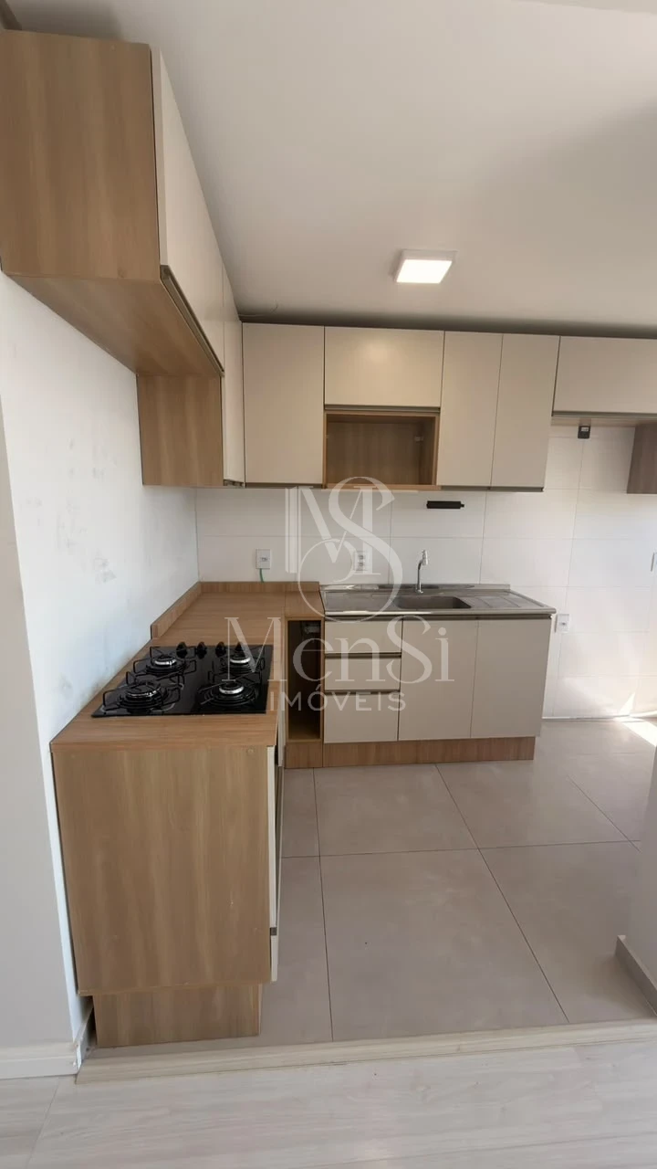 Apartamento 2 dormitórios- Gravataí