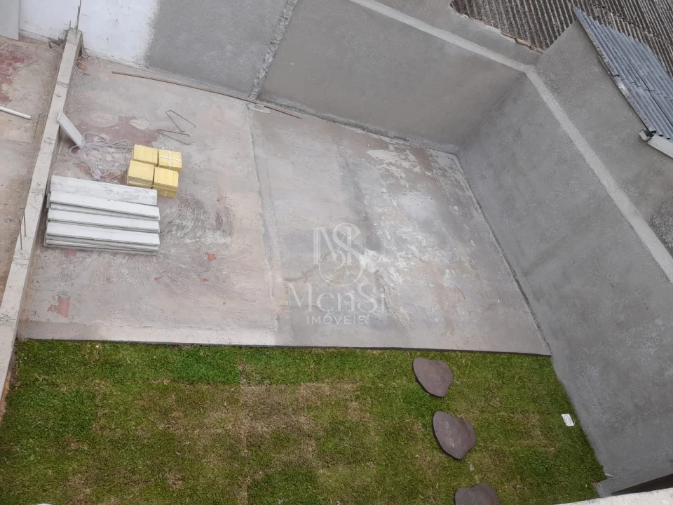 Casa 2 dormitórios - Gravatai