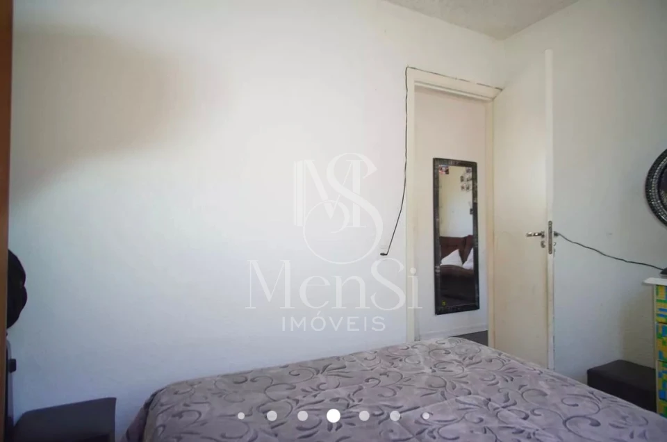 Apartamento 2 dormitórios Porto Alegre