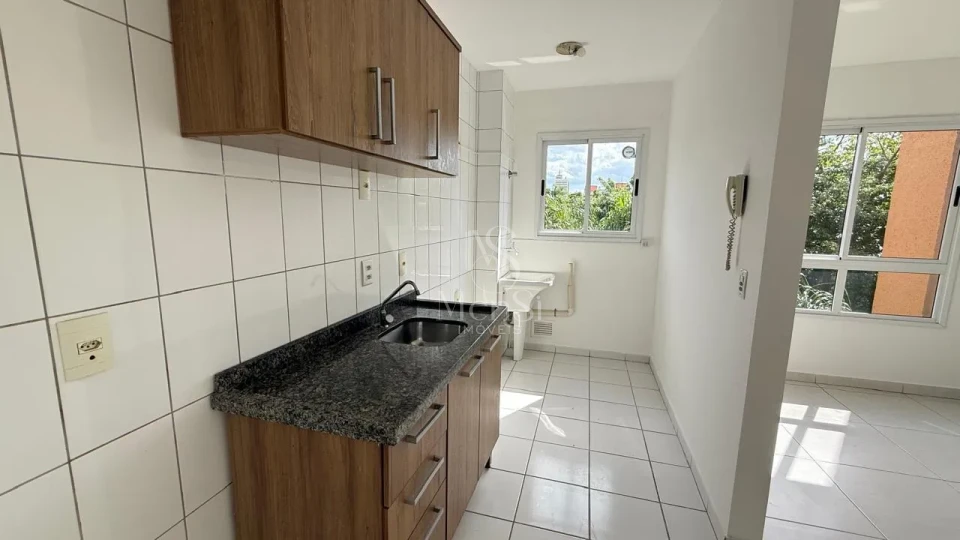 Apartamento 2 dormitórios- Gravataí