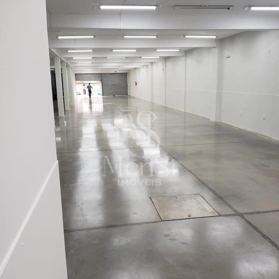 Comercial Para Alugar Centro Gravataí