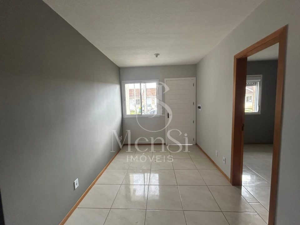 Casa 2 dormitórios Residencial das Hortencias - Cachoeirinha