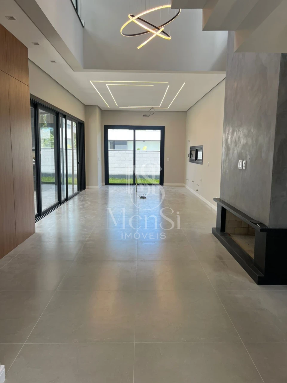 Sobrado 3 suites - Cyrella Gravatai