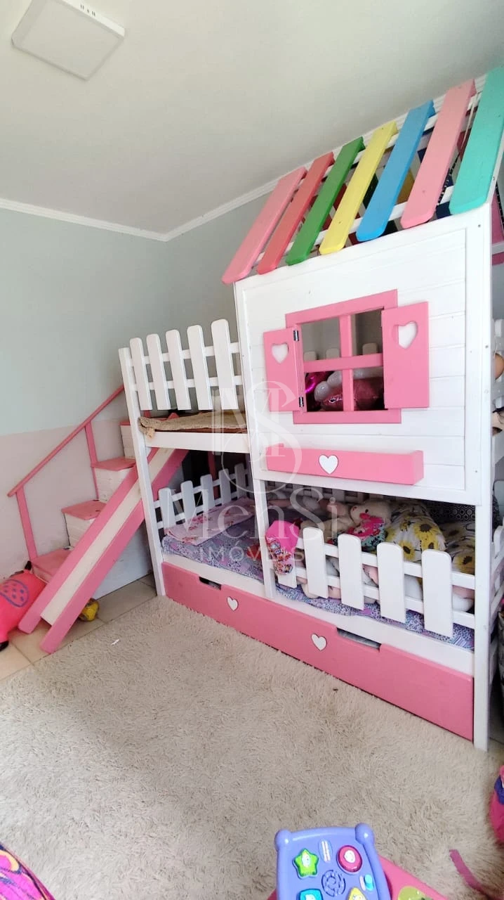 Apartamento 2 dormitórios - Gravatai