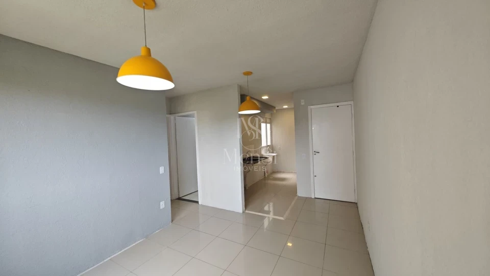 Apartamento 2 dormitórios - Porto Alegre