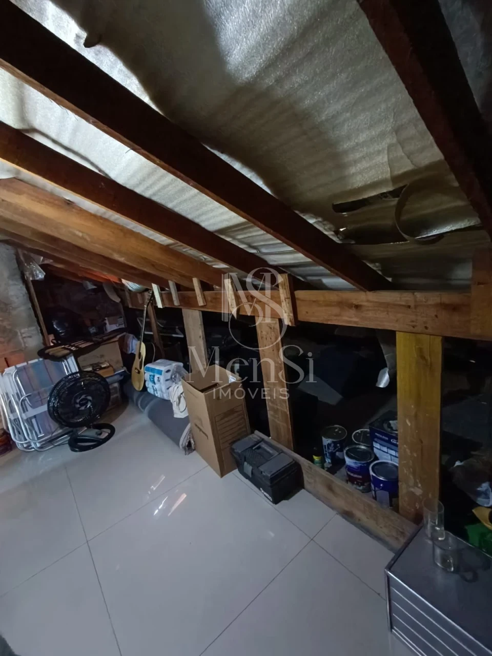 Casa 3 dormitórios - Cachoeirinha