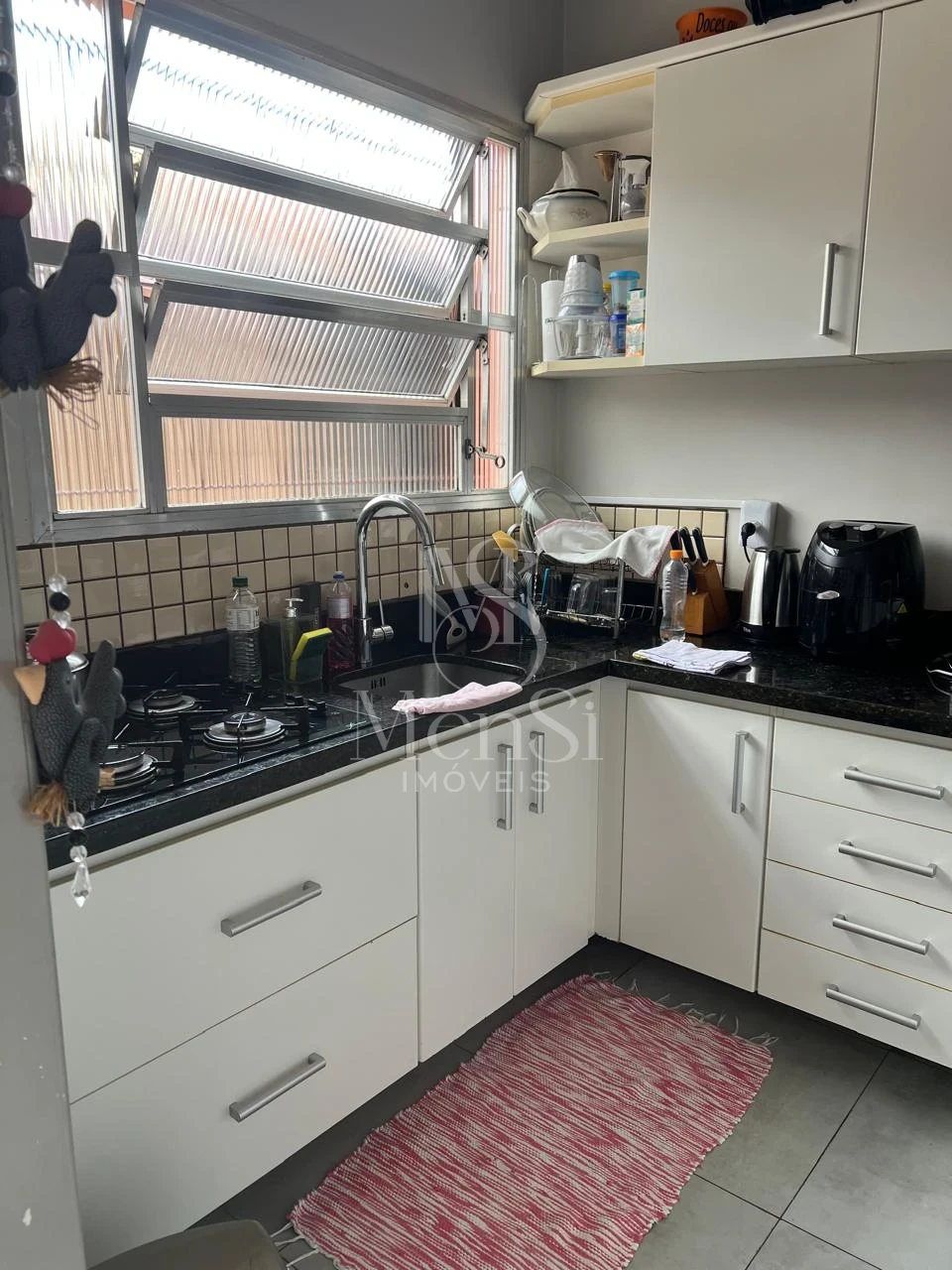 Sobrado 3 dormitórios - Gravatai