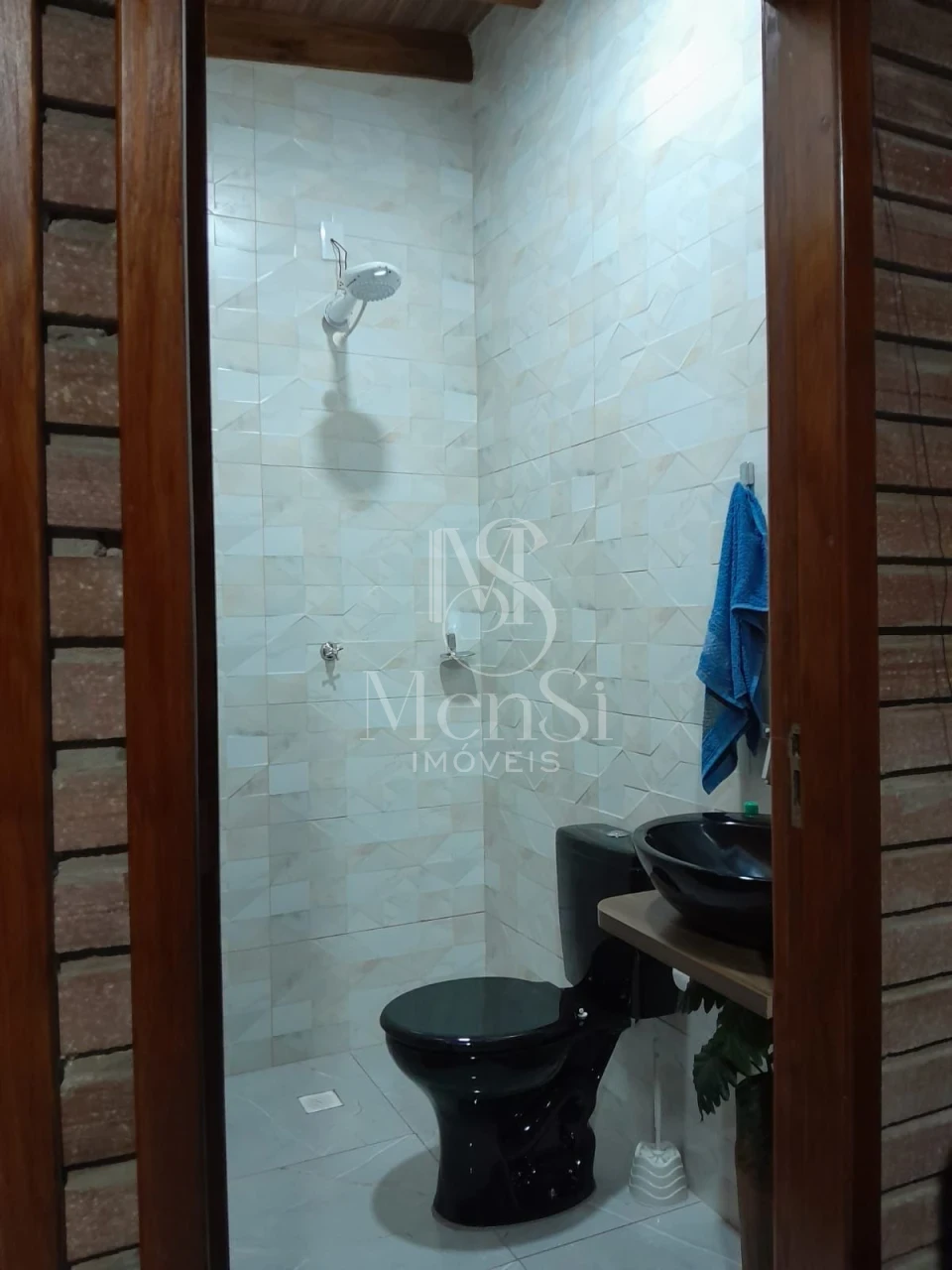 Casa 2 dormitórios - Viamão