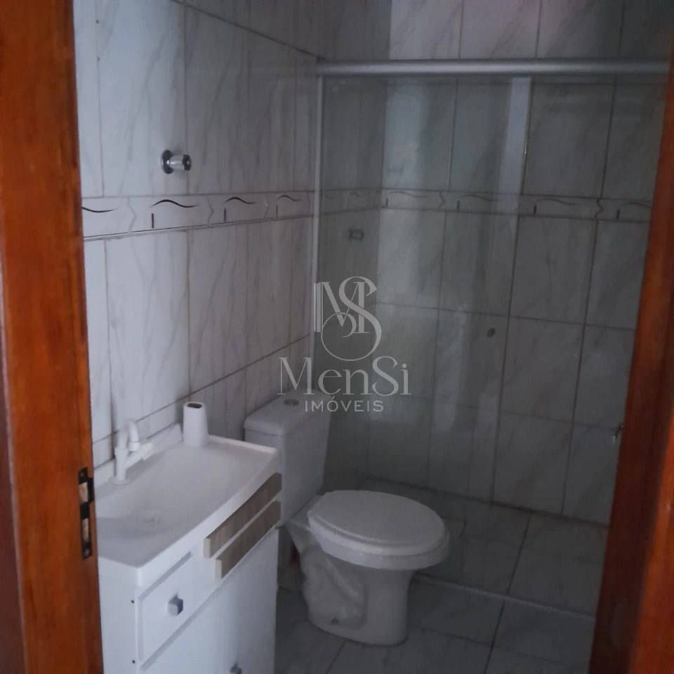 Casa 2 dormitórios - Cachoeirinha
