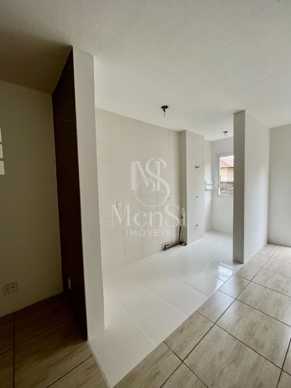 Apartamento 2 dormitórios- Gravataí