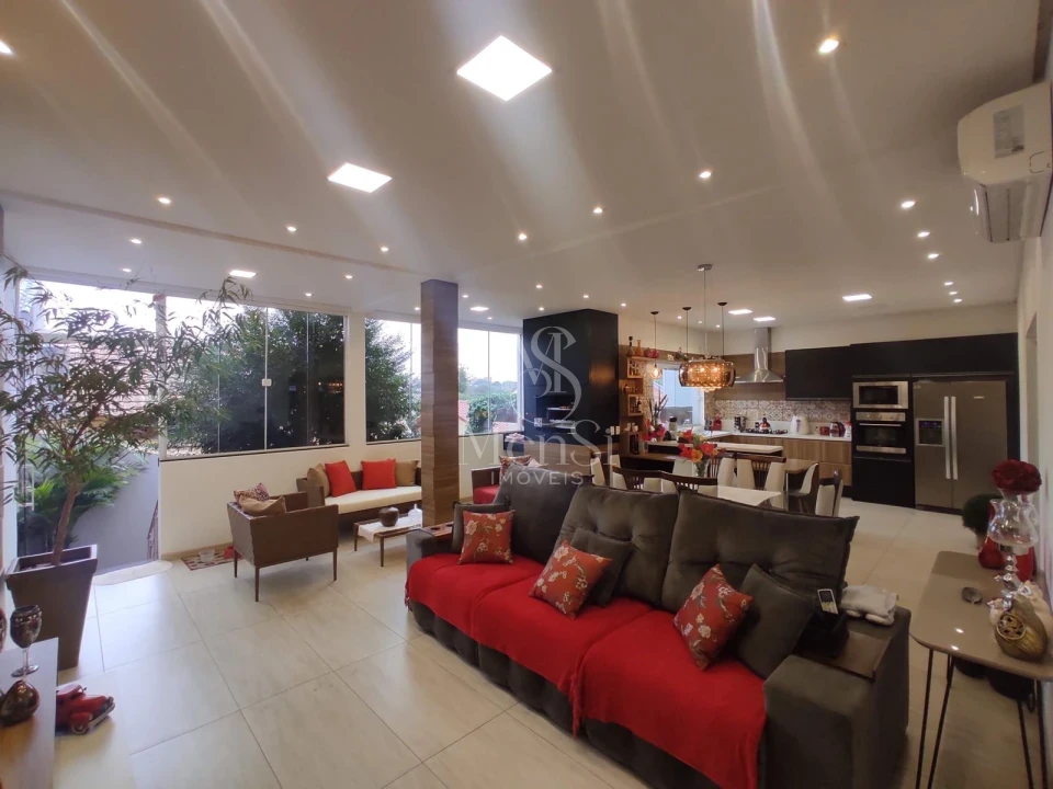 Casa 3 dormitórios- Gravataí