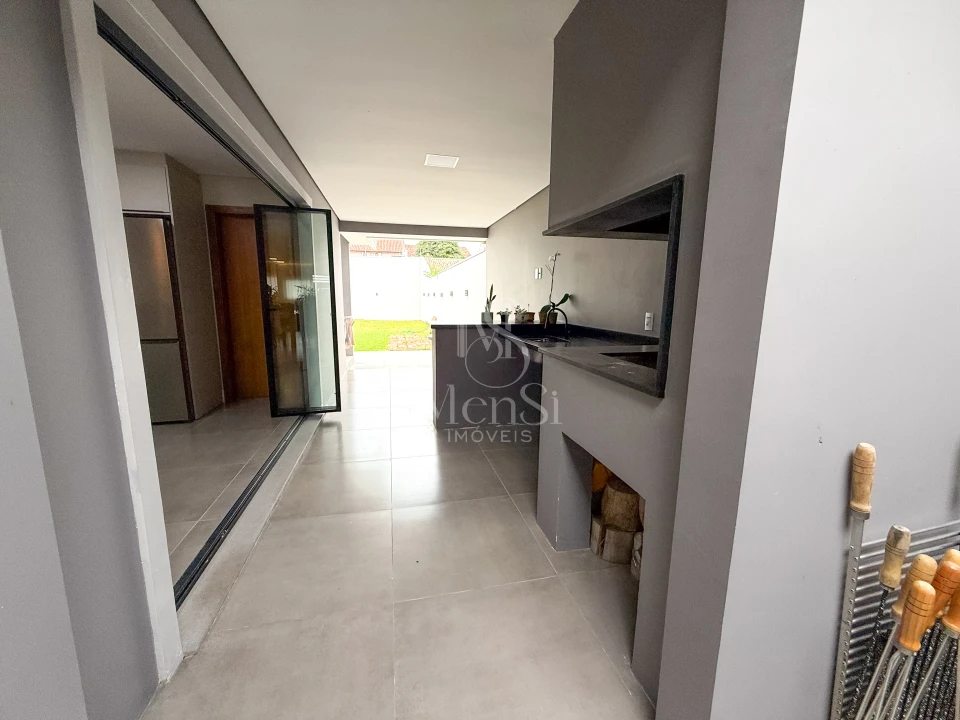 Casa 3 Dormitórios- Gravataí