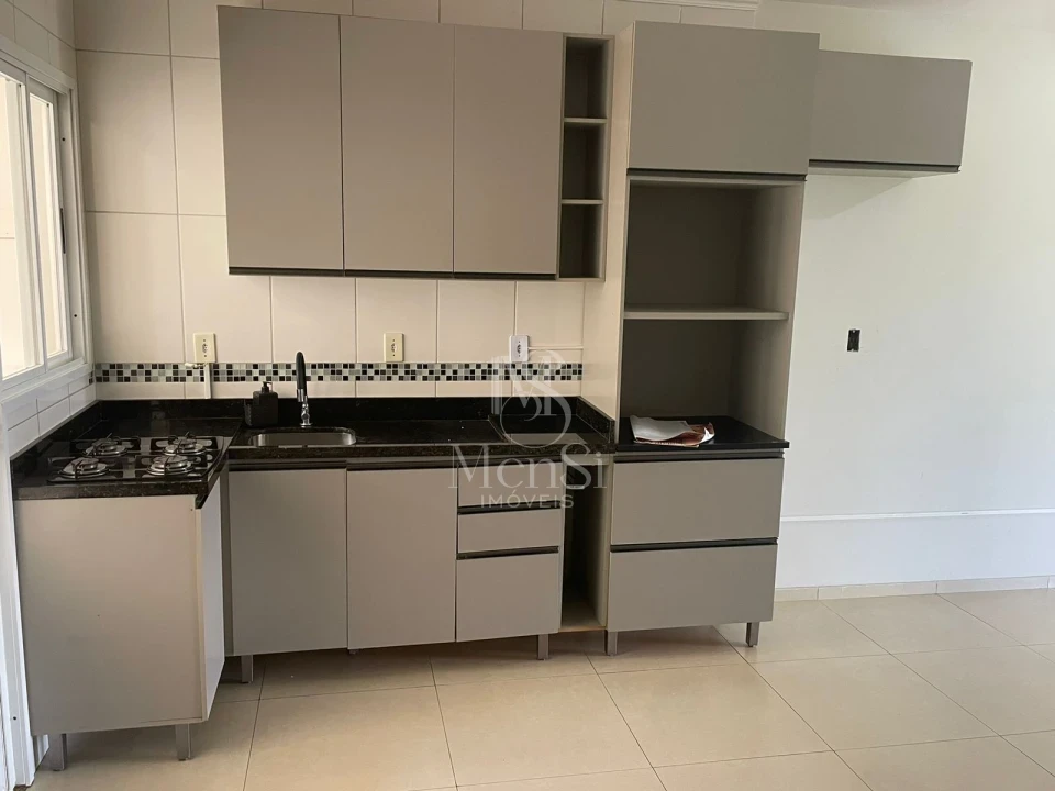 Apartamento 2 dormitórios - Gravataí