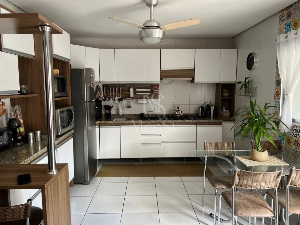 Casa 3 dormitórios 1 suite - Canoas