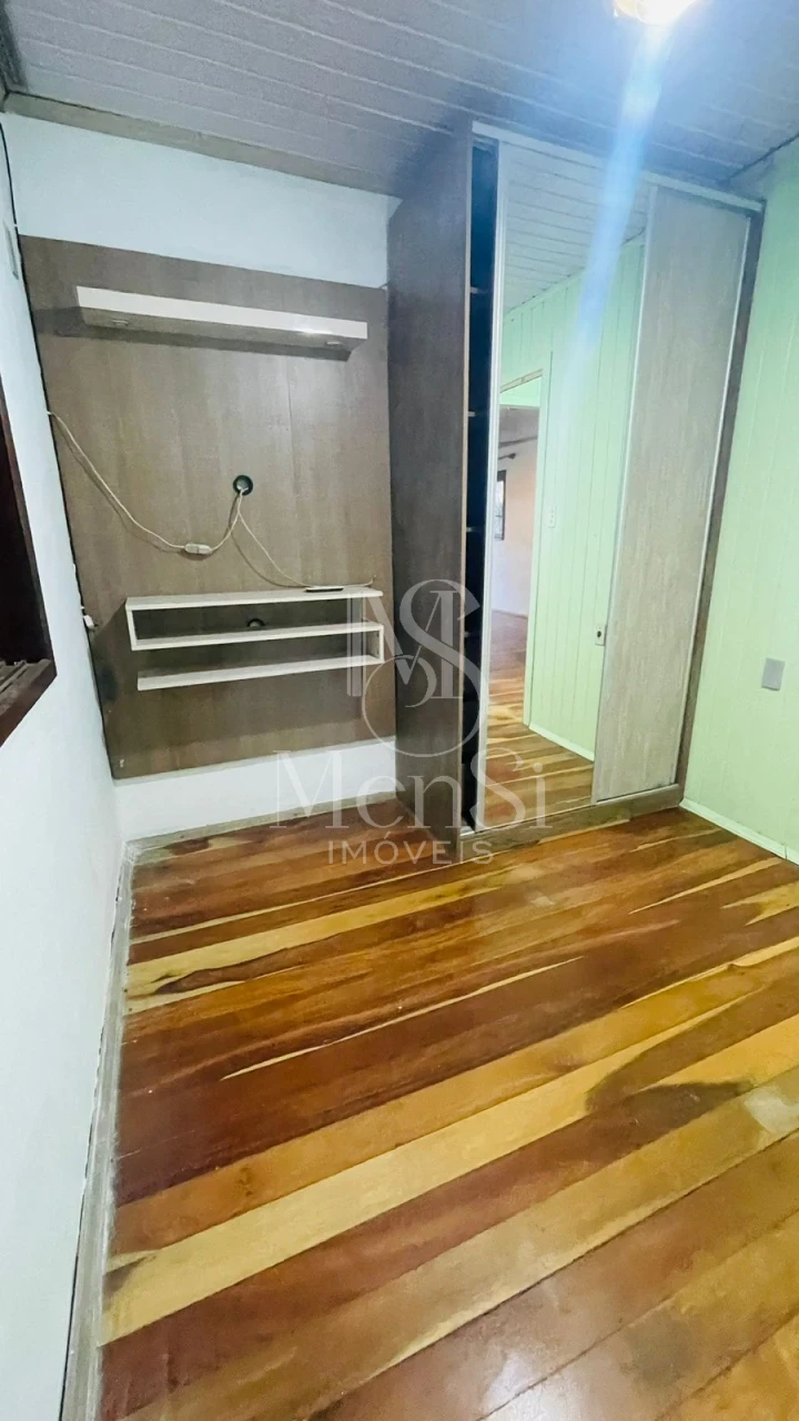 Casa 3 dormitórios - Gravatai